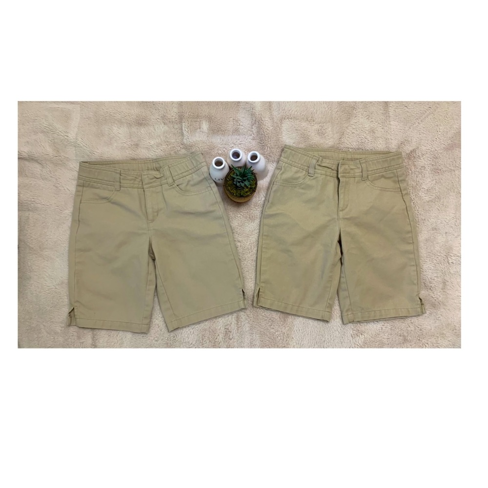Copper Key - Shorts - 2 Pairs (8 slim)
